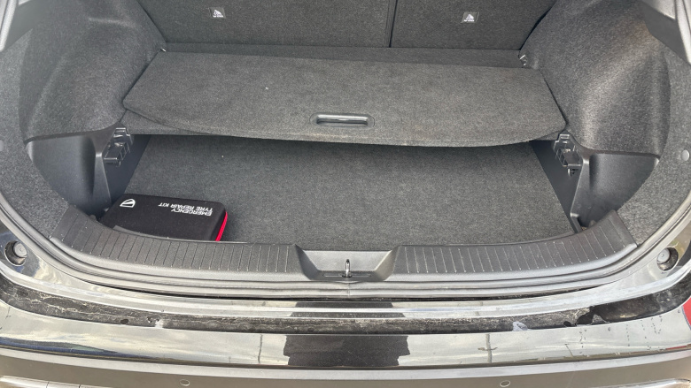 Nissan Qashqai 1.3 DiG-T MH N-Connecta 5dr Petrol Hatchback